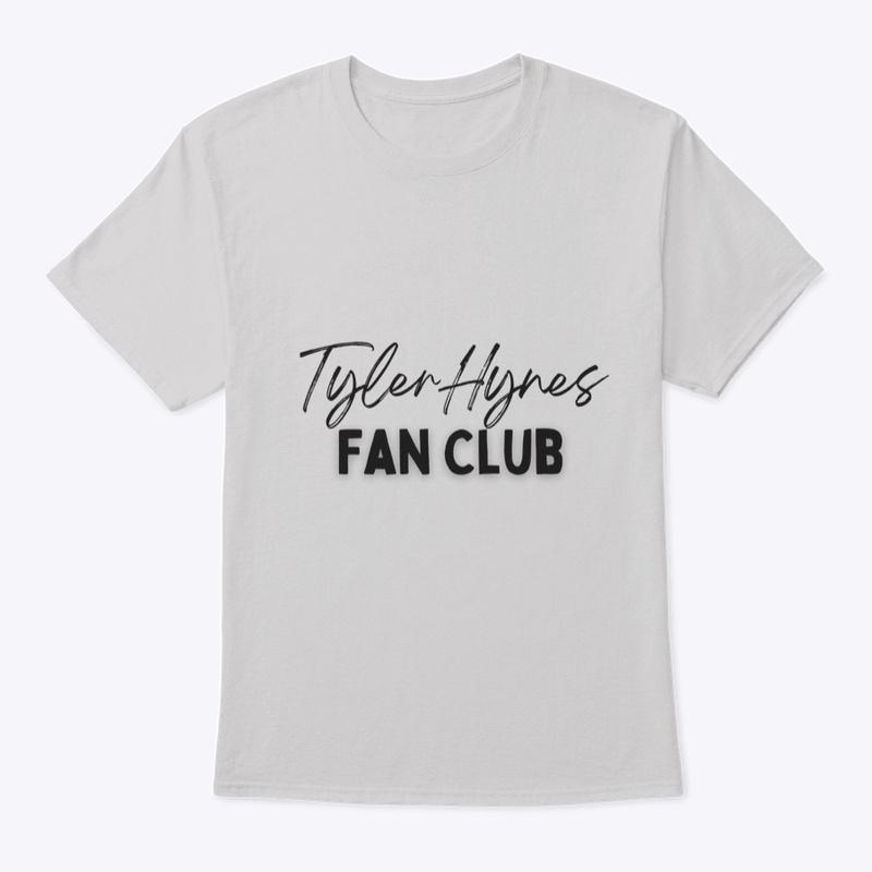 Tyler Hynes Fan Club (cursive)